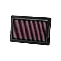 K&N Air Filter for 2009-2018 Yamaha VMX-17 V-Max 