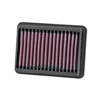 2006-2018 Yamaha XV1900 K&N Air Filter 