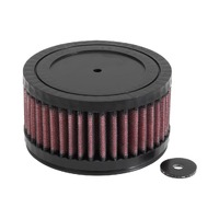 989-2020 Yamaha XV250 Virago K&N Air Filter 