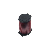 1992-1993, Yamaha YFB250FW Timberwolf 4X4 K&N Air Filter 