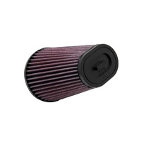 K&N Air Filter for 1987-2014 Yamaha YFZ350 Banshee 