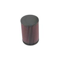 2007-2020 Yamaha YFM350A Grizzly 2WD K&N Air Filter 