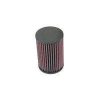 2007-2008 Yamaha YFM400FA Grizzly K&N Air Filter 