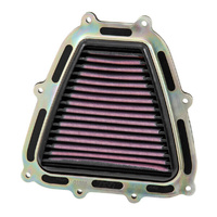 K&N Xstream Air Filter for 2016-2018 Yamaha YZ450FX 