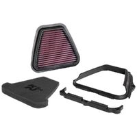 K&N Air Filter for 2020-2022 Yamaha WR250F