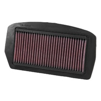 K&N Air Filter for 2004-2009 Yamaha FZ6N