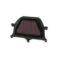 K&N Air Filter for 2006-2007 Yamaha YZF-R6 