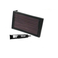 K&N Air Filter for 1996-1998 Yamaha XTZ660 