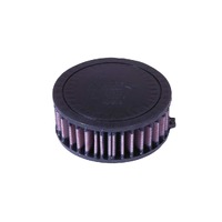 K&N Air Filter for 1998-2006 Yamaha XVS650 Drag Star 
