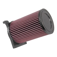 2016-2020 Yamaha YFM700FAP Grizzly EPS K&N Air Filter 