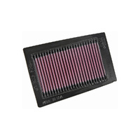 K&N Air Filter for 2004-2008 Yamaha YFM50 Raptor
