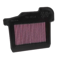 2015-2020 Yamaha MT-09 Tracer K&N Air Filter 