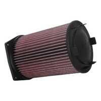 K&N Air Filter for 2019-2020 Yamaha YXE850P Wolverine X2 R-Spec