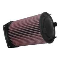 K&N Air Filter for 2022-2023 Yamaha YXE850PU Wolverine X2 Utility