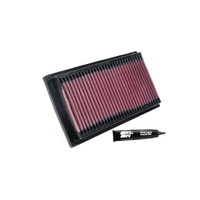 1996-2000 Yamaha TRX850 K&N Air Filter 