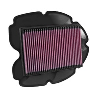 K&N Air Filter for 2002-2013 Yamaha TDM900 