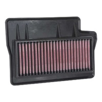 K&N Air Filter for 2021 Yamaha MT-09 Tracer