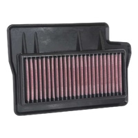 K&N Air Filter for 2021-2024 Yamaha MT-09 SP