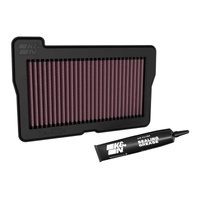 K&N Air Filter for 2025-2026 Yamaha XSR900