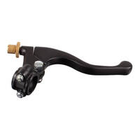 Shorty Brake Lever Assembly for 1982-1987 Honda XL250R