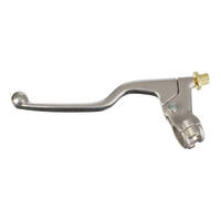 Silver Clutch Lever Assembly for 1981-2005 Honda XR250R