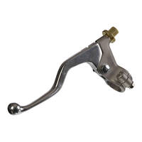 Shorty Clutch Lever Assembly for 1991-2008 Honda XR250L