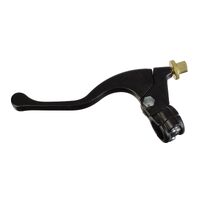 Shorty Clutch Lever Assembly for 1983-1987 Honda XL600R