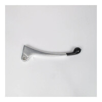 Silver Brake Lever for 1969-1994 Honda CT70 Trail