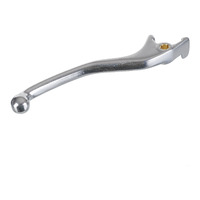 Silver Brake Lever for 2005-2008 Honda VTR250