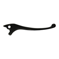 Black Brake Lever for 1988-1989 Honda Dio DJ1