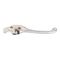 Silver Brake Lever for 1989-1998 Honda CBR600F