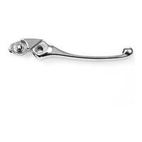 Silver Brake Lever for 1987-1990 Honda VFR750F