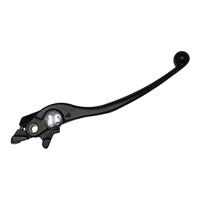 Black Brake Lever for 2001-2010 Honda GL1800 Goldwing