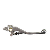 Silver Brake Lever for 2019-2020 Honda CRF450R
