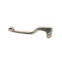 Silver Clutch Lever for 1992-2003 Honda CR125R