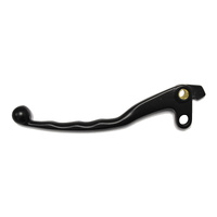 Black Clutch Lever for 1983-1983 Honda VF1100C