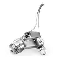 Silver Clutch Lever Bracket for 2002-2003 Honda CRF450R
