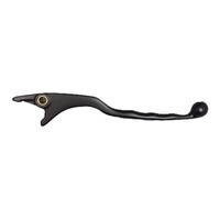 Black Brake Lever for 1988-1990 Kawasaki GPX600