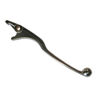 Silver Brake Lever for 2004-2014 Suzuki GS500F