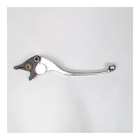 Silver Brake Lever for 2001-2003 Kawasaki ZRX1200