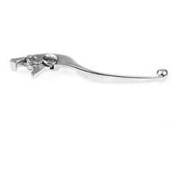 Silver Brake Lever for 2004-2005 Suzuki VZ1600 Marauder