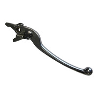 Silver Brake Lever for 1999-2009 Suzuki GSX1300R Hayabusa