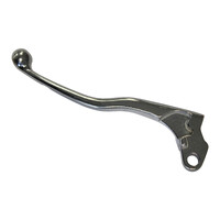 Silver Clutch Lever for 2009-2015 Kawasaki ER6N