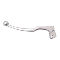 Silver Clutch Lever for 1997-2008 Kawasaki KL250 Super Sherpa