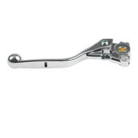 Silver Clutch Lever for 2021-2024 Kawasaki KX250X