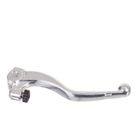 Silver Brake Lever for 2022 Husqvarna TE300i