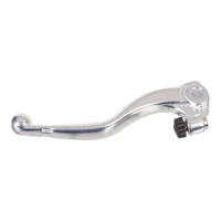 Silver Clutch Lever for 2022-2023 Husqvarna FE450