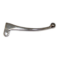 Silver Brake Lever for 2008-2014 Suzuki UZ50 Lets 4