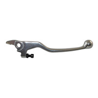 Silver Brake Lever for 1990-1995 Suzuki DR250