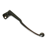 Silver Brake Lever for 1977-1995 Suzuki TF100